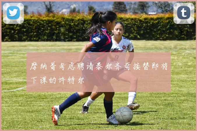 摩纳哥考虑聘请泰尔齐奇接替即将下课的许特尔