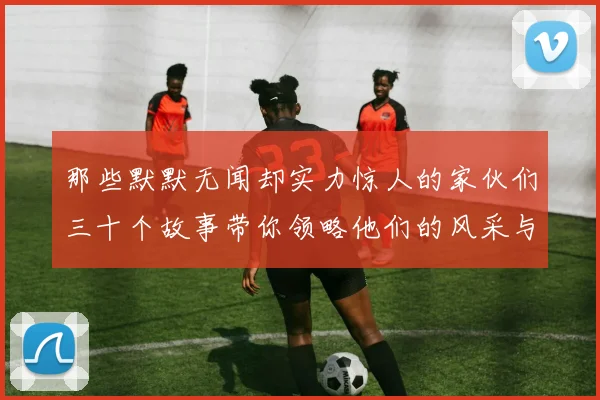 那些默默无闻却实力惊人的家伙们三十个故事带你领略他们的风采与传奇