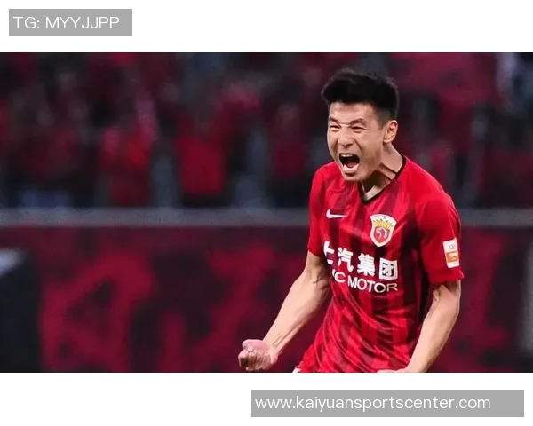 李新翔谈中超首年夺冠难度与对偶像武磊的崇敬之情